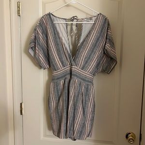 American Eagle Romper